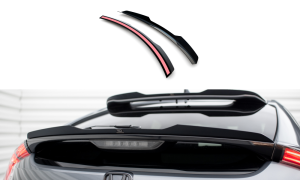 Dolne Przedłużenie Spoilera Honda Civic Sport Mk 10