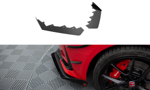 Flapsy Przednie Honda Civic Type-R Mk 11