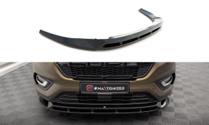 Splitter Przedni Ford Tourneo Custom Mk1 Facelift