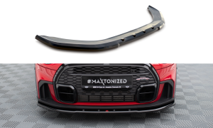 Splitter Przedni V.1 Mini Cooper S John Cooper Works F56 Facelift