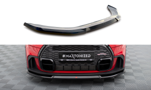 Splitter Przedni V.2 Mini Cooper S John Cooper Works F56 Facelift