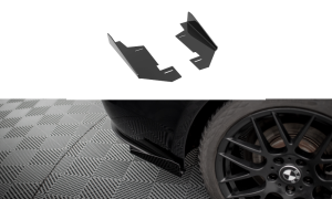 Flapsy Tylne Boczne BMW 4 Gran Coupe F36
