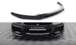 Splitter Przedni BMW 6 GT M-Pack G32