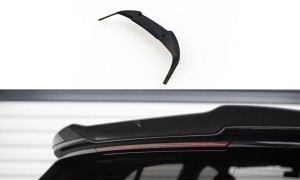 Karbonowy Spoiler Tylnej Klapy BMW M135i F40