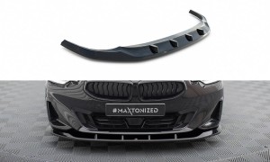 Splitter Przedni V.1 BMW 2 Coupe G42