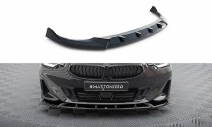 Splitter Przedni V.2 BMW 2 Coupe G42