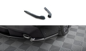 Splittery Tylne Boczne V.1 BMW 2 Coupe G42