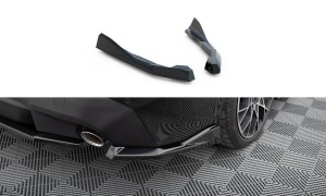Splittery Tylne Boczne V.2 BMW 2 Coupe G42