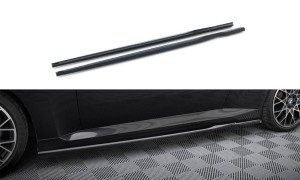 Dokładki Progów V.1 BMW 2 Coupe G42