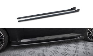 Dokładki Progów V.2 BMW 2 Coupe G42