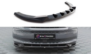 Splitter Przedni V.2 Volkswagen Multivan T7