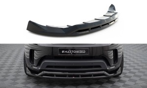 Splitter Przedni Land Rover Discovery HSE Mk5