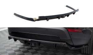 Splitter Tylny (Z Dyfuzorem) Land Rover Discovery HSE Mk5
