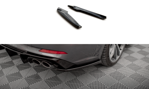 Splittery Tylne Boczne Audi S5 Coupe / Sportback F5
