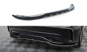 Splitter Tylny (Z Dyfuzorem) Mercedes-Benz A AMG-Line W176 Facelif