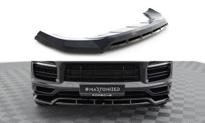 Splitter Przedni Porsche Cayenne Sport Design Mk3