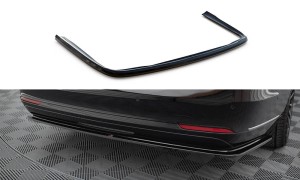 Splitter Tylny V.2 Mercedes-Benz S W222