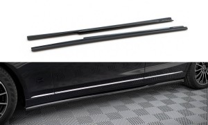 Dokładki Progów Mercedes-Benz S W222