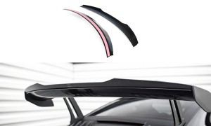 Górne Przedłużenie Spoilera Porsche 911 992 GT3