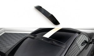 Przedłużenie Tylnej Szyby Porsche 911 992 GT3