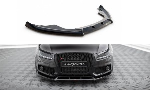 Splitter Przedni V.2 Audi S5 / A5 S-Line 8T