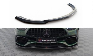 Splitter Przedni V.1 Mercedes-AMG E63 W213 Facelift
