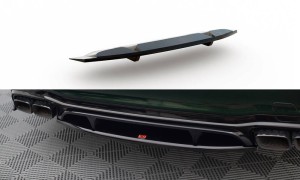 Splitter Tylny (Z Dyfuzorem) Mercedes-AMG E63 W213 Facelift