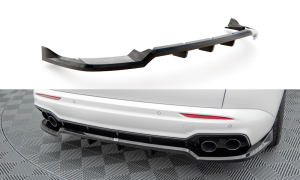 Splitter Tylny (Z Dyfuzorem) Maserati Grecale GT / Modena Mk1