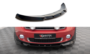 Splitter Przedni Mini Cooper Countryman R60 Facelift