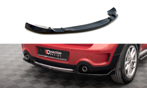 Splitter Tylny Mini Cooper Countryman R60 Facelift