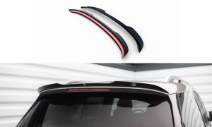 Spoiler Cap Mercedes-Benz GLE SUV AMG-Line / AMG W167