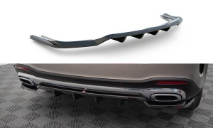 Splitter Tylny (Z Dyfuzorem) Mercedes-Benz GLE SUV AMG-Line W167