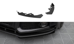 Flapsy Przednie Audi S5 / A5 S-Line 8T