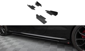 Flapsy Boczne Audi A5 / A5 S-Line / S5 Coupe / Cabrio 8T / 8T Facelift