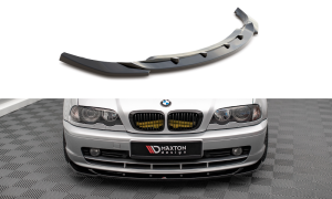 Splitter Przedni V.1 BMW 3 Coupe E46