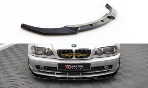 Splitter Przedni V.3 BMW 3 Coupe E46