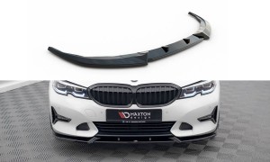 Splitter Przedni V.1 BMW 3 Sport Line G20 / G21