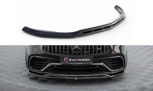 Splitter Przedni Mercedes-AMG GLC 63 SUV / Coupe X253 / C253