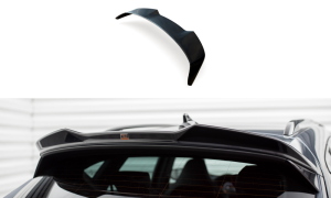 Górne Przedłużenie Spoilera 3D Cupra Formentor Mk1 Facelift