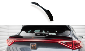 Dolne Przedłużenie Spoilera 3D Cupra Formentor Mk1 Facelift