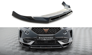 Splitter Przedni V.4 Cupra Formentor Mk1