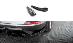 Splittery Tylne Boczne V.4 Cupra Formentor Mk1 Facelift