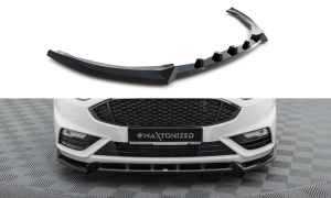 Splitter Przedni Ford Mondeo Sport Mk5 Facelift / Fusion Sport Mk2 Facelift