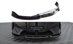 Splitter Przedni V.1 BMW iX M-Pack i20