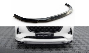 Splitter Przedni V.2 Mazda CX-60 Mk1