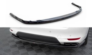 Splitter Tylny Mazda CX-60 Mk1