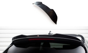 Górne Przedłużenie Spoilera 3D Alfa Romeo Stelvio Mk1