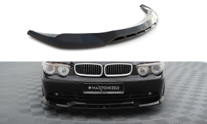 Splitter Przedni BMW 7 E65
