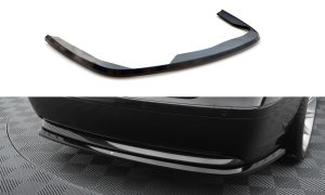 Splitter Tylny BMW 7 E65