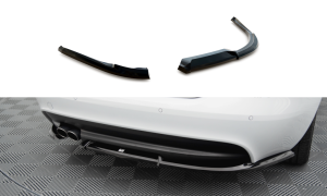 Splittery Tylne Boczne Jaguar XE R-Sport X760